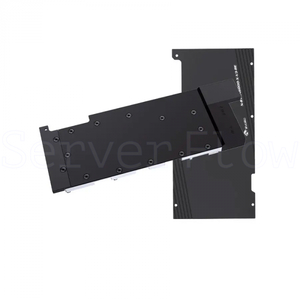 Водоблок Bykski N-RTX-6000-X-V3 for NVIDIA RTX A6000 / Tesla A40 / Tesla A10