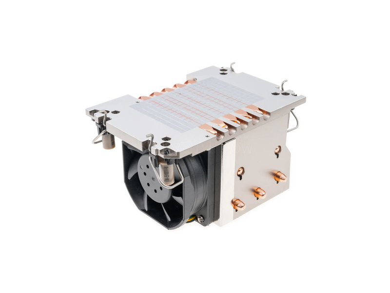 DYNATRON S5R1 (2U, Active, LGA4677, 550W) 1