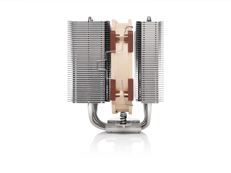 Кулер Noctua NH-D12L (4U, Active, AM4/AM5, LGA115x/1200/1700/1851/1954) 2