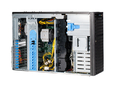 Серверная платформа Supermicro GPU SuperWorkstation 7049GP-TRT 4U 8LFF (2x 2000W, 2x LGA3647) 3
