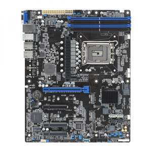 Материнская плата ASUS P13R-E (ATX, LGA1700, 4 DIMM)
