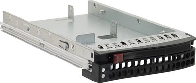 Салазка Supermicro 3.5" с адаптером 2.5" [MCP-220-00043-0N]