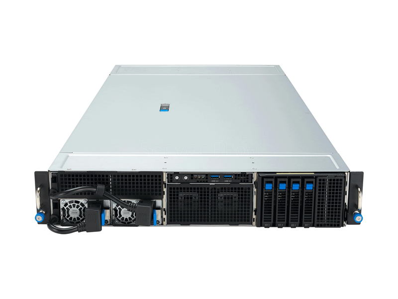 ASUS ESC NM1-E1 (GH200 96GB, RAM 480GB) 6