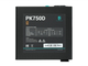 Блок питания DeepCool PL750D ATX 3.0 (750W, ATX) 2