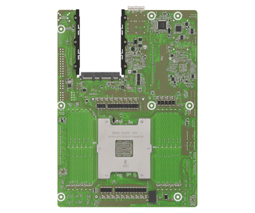 Материнская плата ASRock Rack TURIND12M3-2Q/500W (Proprietary, SP5, 12 DIMM)