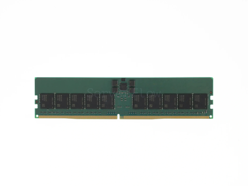 Оперативная память 48GB DDR5 ECC REG Samsung 6400MHz 2Rx8 [M321R6GA3PB2-CCP] 1