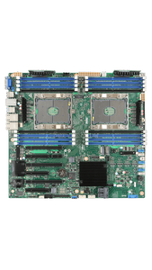 Материнская плата Intel® Server Board S2600ST