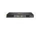 Коммутатор HPE Aruba CX 6300M 24SR5 Class6 PoE 4SFP56 TAA (24x RJ-45 5 Гбит/с, 4x SFP56 50 Гбит/с) [S0G05A]