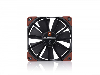Корпусный вентилятор Noctua NF-F12 industrialPPC-2000 120mm