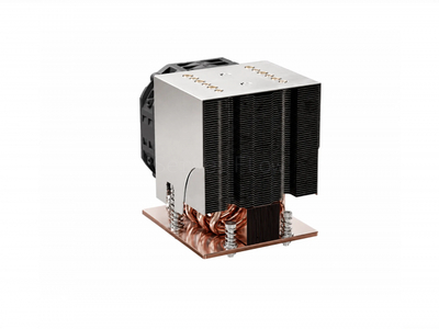 Кулер DYNATRON J25 (4U, Active, SP7, 600W)