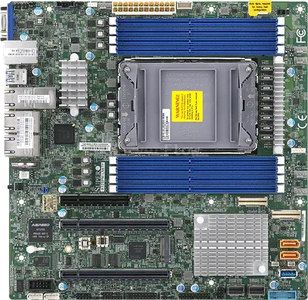 Материнская плата Supermicro X12SPM-LN6TF