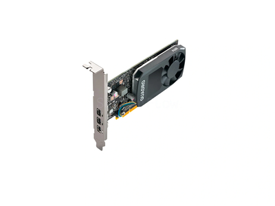 Видеокарта NVIDIA Quadro P400 2GB GDDR5 [VCQP400-PB]