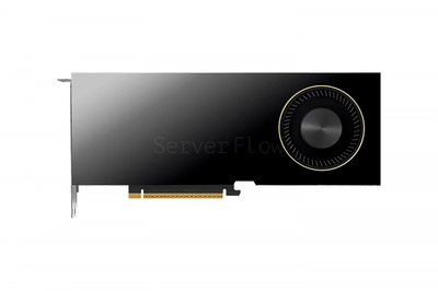 Видеокарта NVIDIA RTX PRO 6000 Blackwell Max-Q Workstation Edition 96GB GDDR7 [900-5G153-2200-000]