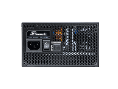 Блок питания Seasonic VERTEX PX-1200 ATX 3.1 (1200W, ATX)