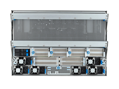 ASUS ESC N8-E11V (8× H200 SXM 141GB)