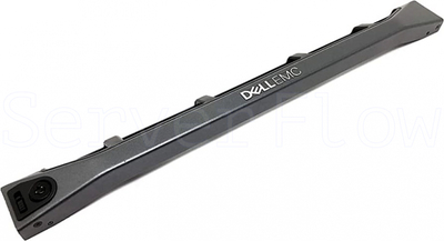 Безель Dell для 1U серверов PowerEdge R630 / R430 [350-BBFR]