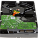 Жесткий диск WD Red Plus 1TB 3.5" SATA 6GB/s [WD10EFRX] 2