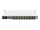 Коммутатор MikroTik CRS326-4C+20G+2Q+RM (20x RJ45 2.5 Гбит/с, 4x Combo RJ45 2.5 Гбит/с/SFP+ 10 Гбит/с, 2x QSFP+ 40 Гбит/с) 1
