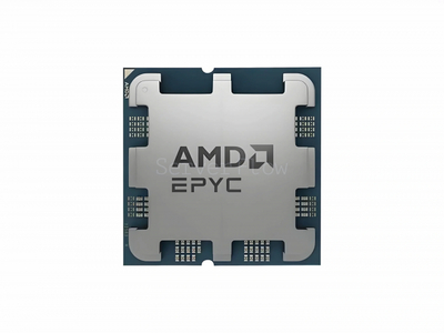Процессор AMD EPYC 4585PX (16c/32t, 4.3GHz-5.7GHz, 170W)
