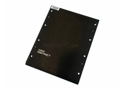 Мост AMD Infinity Fabric Link MI210 (4-slot) [102-D34601-00]