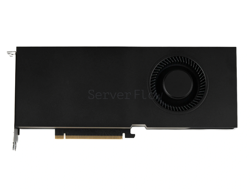 Видеокарта NVIDIA RTX A5000 24GB GDDR6 [900-5G132-2200-000]