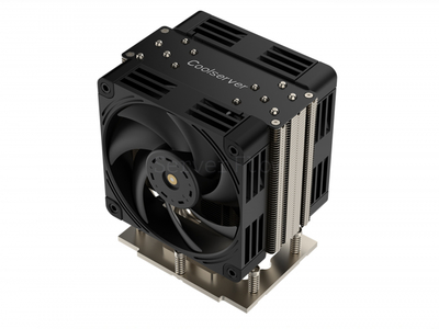 Кулер COOLSERVER CS-SP5-4UM98 (4U, Active, SP5, 440W)