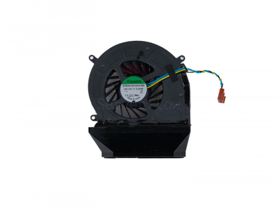 Система охлаждения для видеокарты NVIDIA Tesla (P40, P100, V100)