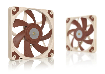 Вентилятор Noctua NF-A12x15 PWM 120mm