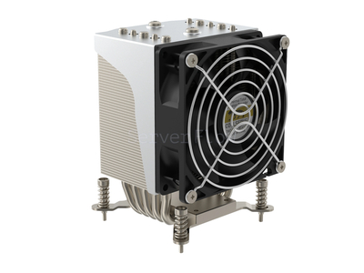 Кулер COOLSERVERCS-115X-4UR22 (4U, Active, LGA115X, 205W)