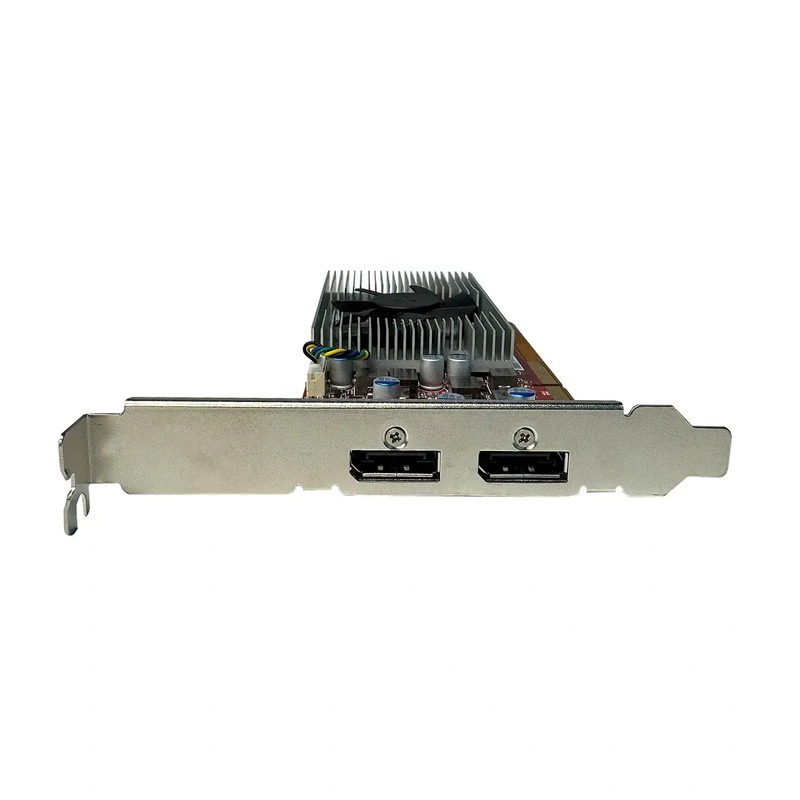 Видеокарта AMD Radeon PRO W6300 2GB GDDR6 [5F2M6] 1