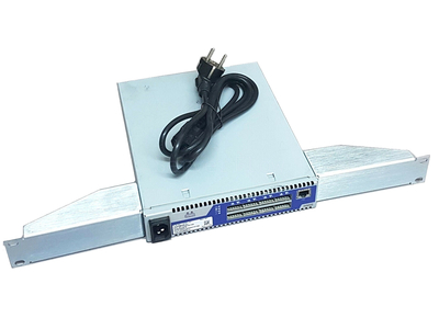 Коммутатор Mellanox IS5022 (8× QSFP 40 Гбит/с) [MIS5022Q-1BRR]