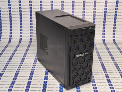 Серверная платформа Dell T140 Mini-Tower 4LFF (365W, LGA1151v2)