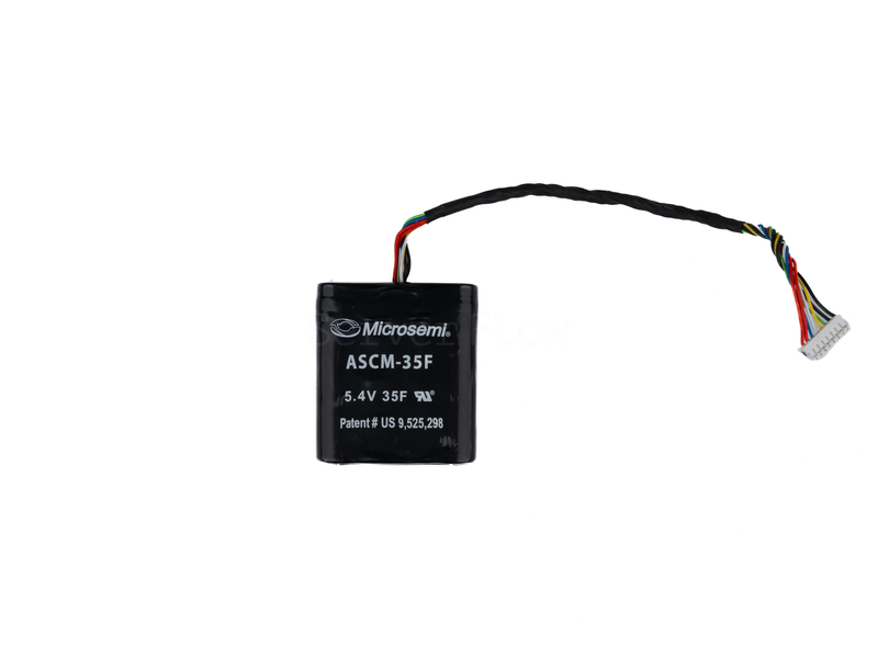 Модуль резервного копирования Microsemi ASCM-35F [03GX255] 1