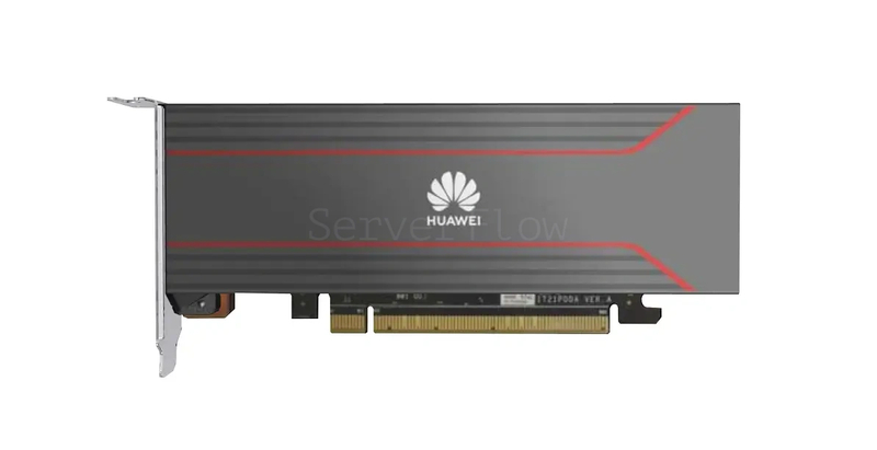 ИИ ускоритель Huawei Atlas 300i Pro 24GB LPDDR4X