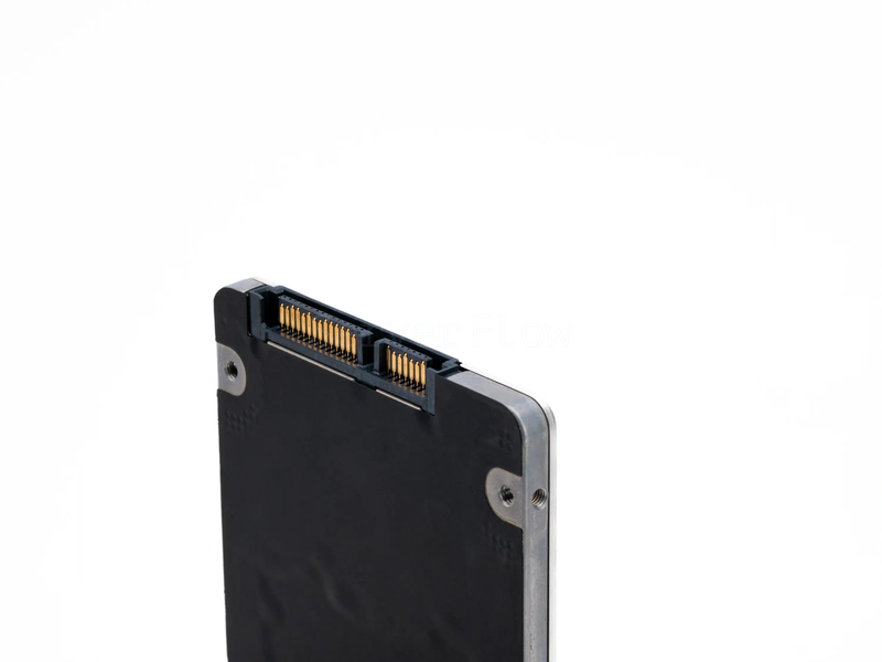 SSD-накопитель Intel (HP) S3700 400GB 2.5" 6Gb/s [SSDSC2BA400G3P] 2