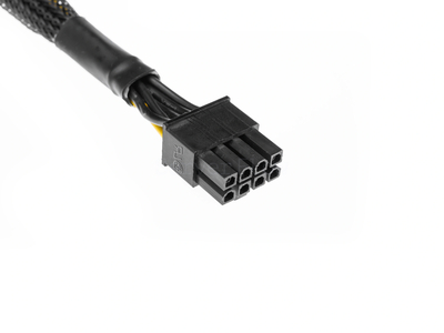 Кабель питания 1x 8Pin PCI-E Huawei 0.4m