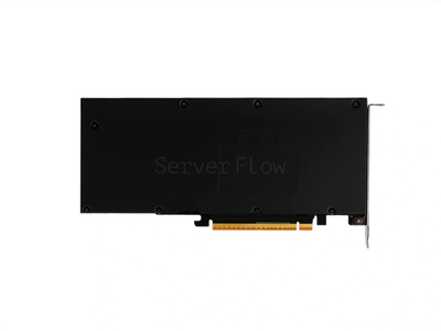 Видеокарта PowerColor Radeon AI PRO R9600D Passive 32GB GDDR6 [AI PRO R9600D 32G-P]