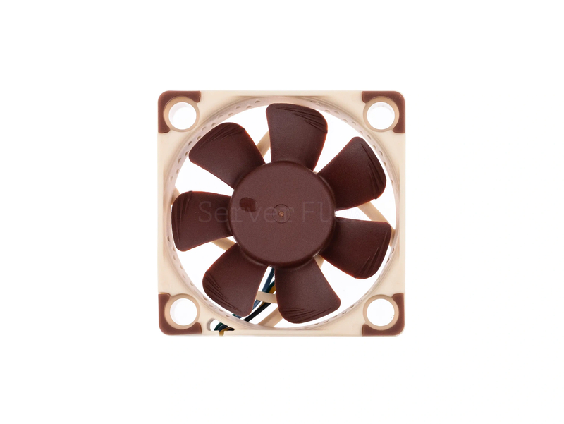 Корпусный вентилятор Noctua NF-A4x10 PWM 40mm 1
