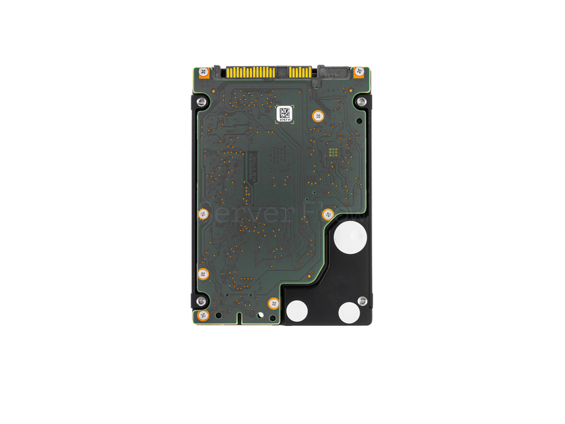 Жесткий диск Seagate Exos 2.4TB 2.5" SAS 12GB/s [ST2400MM0129] 1