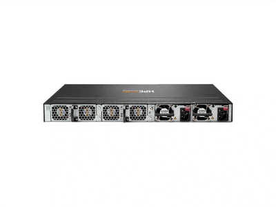 Коммутатор HPE Aruba CX 6300M 24SFP+ 4SFP56 TAA (24x SFP+ 10 Гбит/с, 4x SFP56 50 Гбит/с) [S0G03A]
