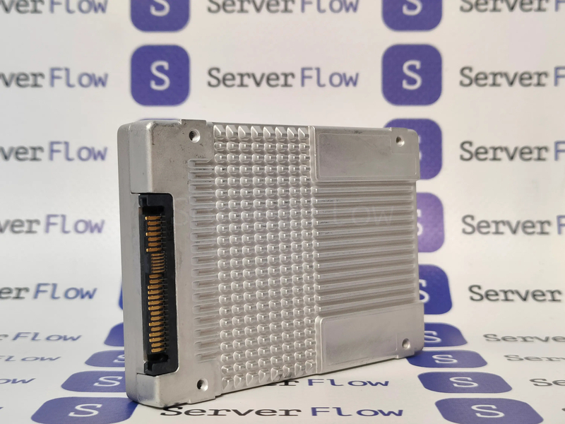 SSD-накопитель Intel DC-P4510 4TB 2.5" [SSDPE2KX040T807] 1