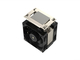 Кулер COOLSERVER CS-SP6-4UM97 PRO (4U, Active, SP6, 400W) 1
