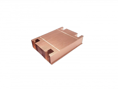 Радиатор DYNATRON A46 (1U, Passive, AM4/AM5, 145W)