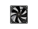 Корпусный вентилятор SilverStone Air Penetrator 140i 140mm [SST-AP140I]