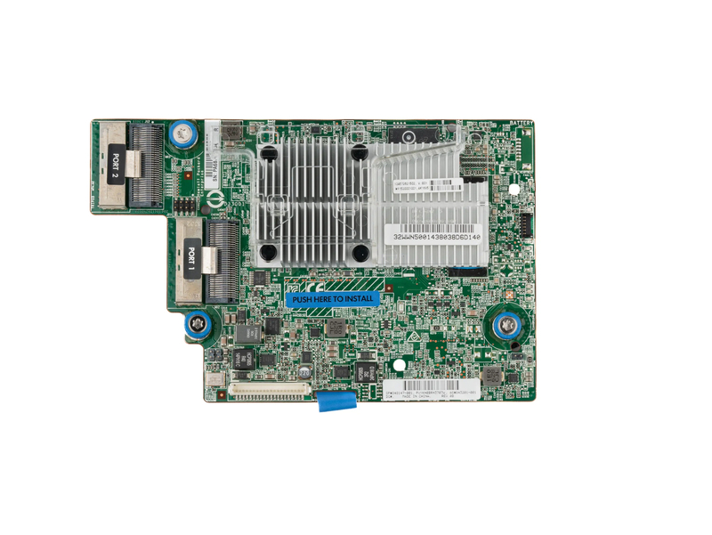 RAID контролер HP P840ar (2GB Cache) [843199-B21]