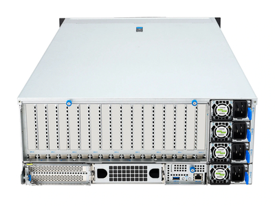 ASUS ESC8000-E12 (8× RTX PRO 6000 BSE 96GB, 2× Xeon 6962P, RAM 512GB)