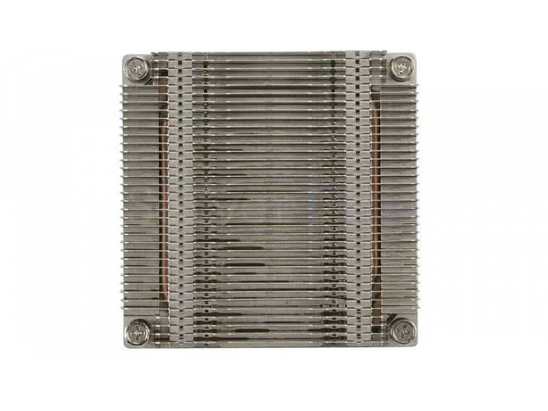 SUPERMICRO SNK-P0047PF (1U, Passive, LGA2011, 145W) 2