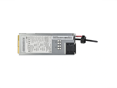 Блок питания SilverStone Gemini 1300C Platinum Module [SST-GM1300C-PFU] (1300W)