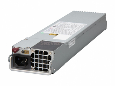 Блок питания Supermicro PWS-1K41P-1R (1400W)