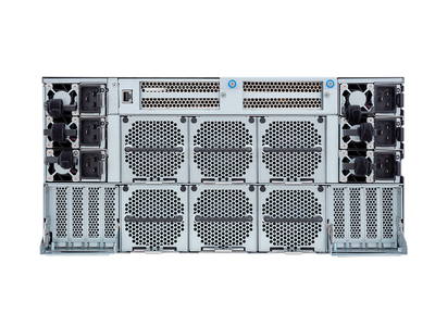 GIGABYTE G593-SD1-AAX1 (8× H100 SXM 80GB)